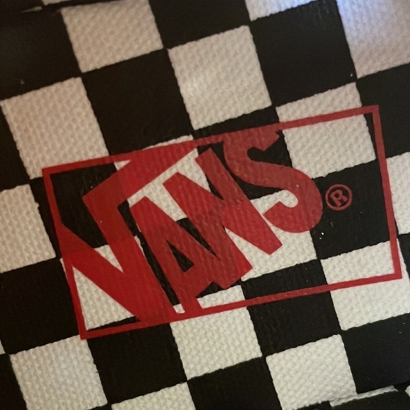 Vans Authentic HC DIY Lemon Chrome Tag on Outside Women Size 5.5 VNOA4UU… - Picture 4 of 4